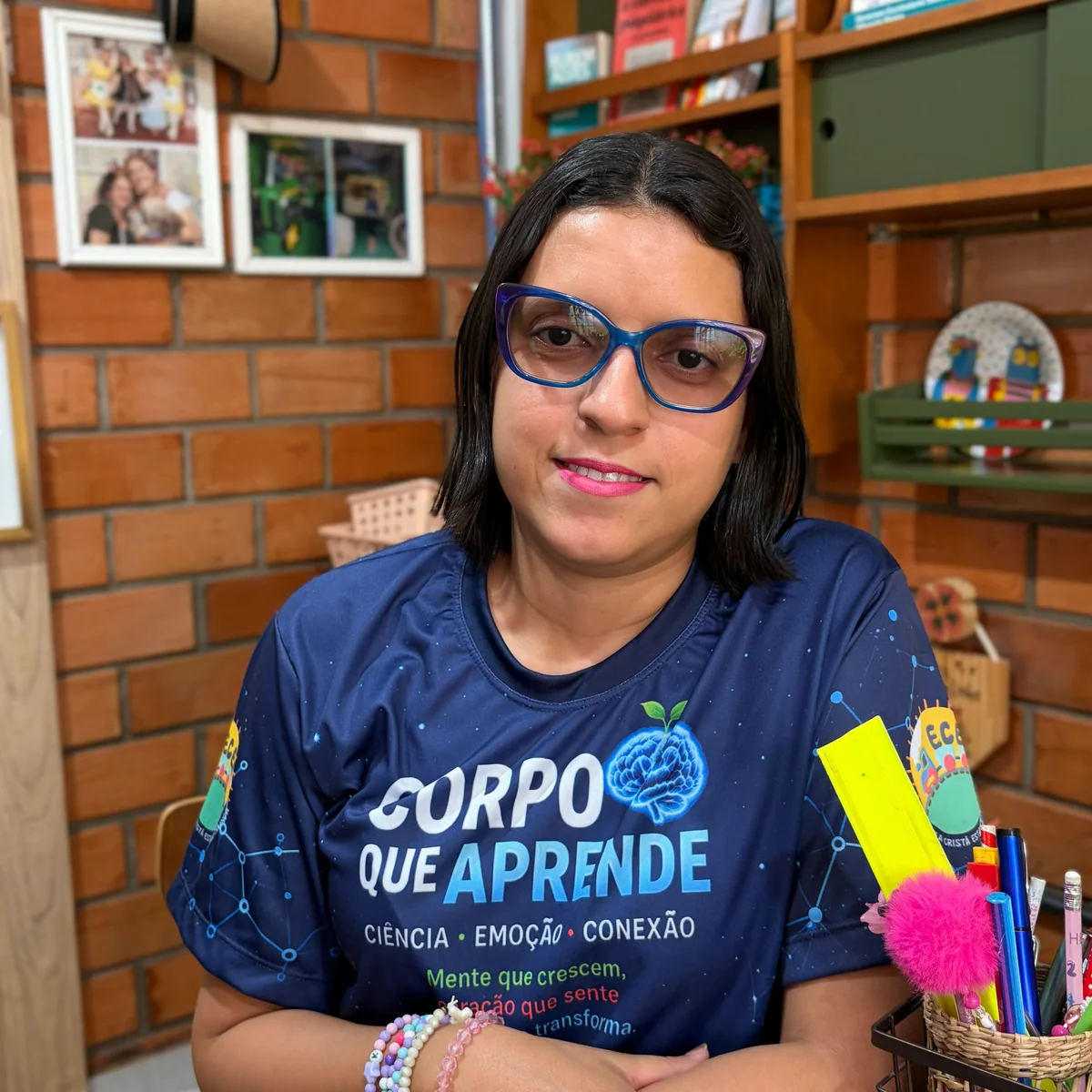 Kelly Pereira
