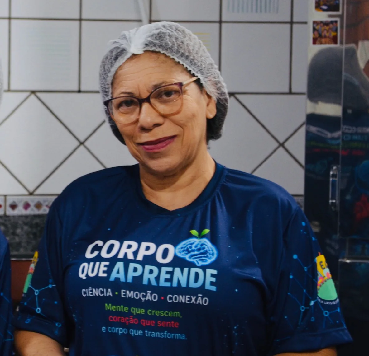 Osmilda Martins
