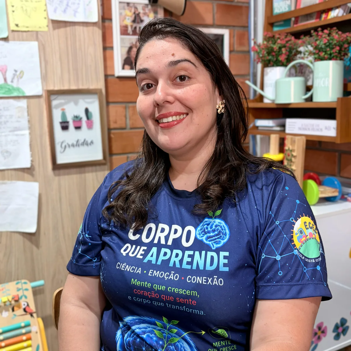 Leticia Piemonte