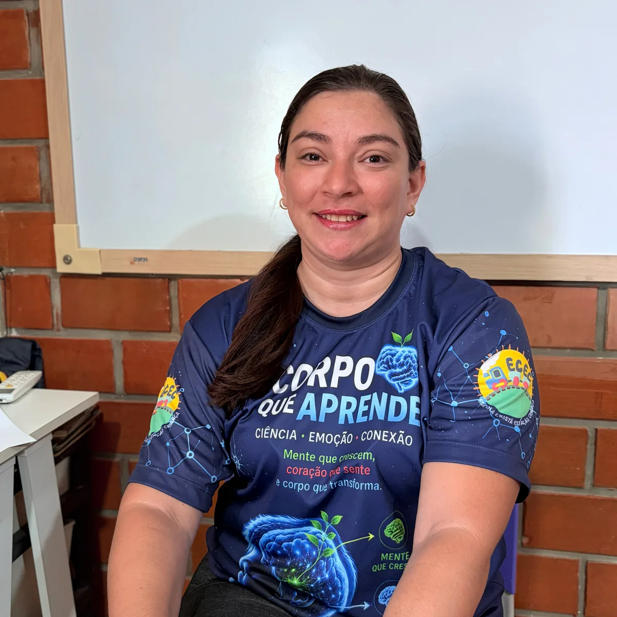 Naiane Lopes